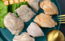 生活市集 5.9折! - NN yummy舒肥雞胸肉丁(5 包)