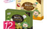 茶茶小王子 3.6折! - 宇治抹茶鲜蛋卷/原味鲜蛋卷(12 入)