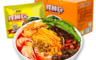 生活市集 3.6折! - 好歡螺好歡螺螺螄酸辣粉(6 包)