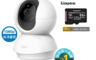 TP-Link 7.7折! - 金士頓記憶卡超值組無線高清攝影機監視器