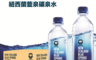 Waiz 7.8折! - Waiz紐西蘭藍泉礦泉水(500mlx24瓶/PET)(24 瓶)