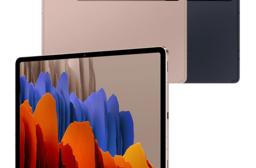 【SAMSUNG 三星】Galaxy Tab S7 11吋 平板電腦
