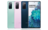 SAMSUNG 三星 9.9折! - Galaxy S20 FE 6.5吋三主鏡超強攝影旗艦機