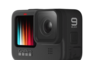 GoPro 10.0折! - HERO9 Black全方位運動攝影機(CHDHX-901-LW)
