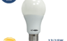 NEWWIN 7.7折! - 臺灣製 15W 全電壓LED廣角型球泡燈(白光/黃光-防水燈泡)(4 入)