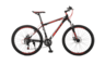 StepDragon 7.7折! - 勇士SMA-R2鋁合金碟煞SHIMANO 21速登山車