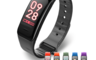 生活市集 3.5折! - S playthingC1Plus智慧運動防水手環