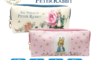 英國比得兔Petter Rabbit 6.7折! - 經典大容量化妝包