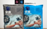 生活市集 5.2折! - 家康貓砂 灰標-活性碳貓砂 藍標-強力結團 天然礦貓砂(3 包)