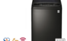 LG 9.0折! - 13公斤第3代DD直立式變WT-SD139HBG