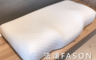 生活市集 5.5折! - MIT法頌FASON天絲舒柔記憶枕