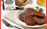 Beyond meat 9.6折! - 未來早餐漢堡肉1盒/6片(全素肉)(6 盒)