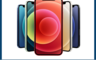 Apple 蘋果 10.0折! - iPhone 12 mini 64GB/128GB/256G