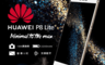 華為 HUAWEI 3.2折! - P8雙卡完美小心機ALE-L02