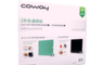 生活市集 8.0折! - CowayCoway 旗艦環禦型空氣清淨機 AP-1512HHW專用兩年份濾網A