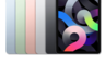 Apple 蘋果 9.8折! - 2020 iPad Air 4平板電腦