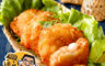 興達港歐董魚丸 7.2折! - 花枝蝦排(24 塊)