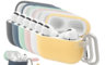 Rhino Shield 犀牛盾 5.2折! - AirPods Pro 無線耳機防摔保護套