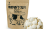 生活市集 6.4折! - 強森先生:濃醇香牛乳片(100g)(4 包)