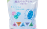 生活市集 8.5折! - 魔法好運洗衣膠囊 50顆袋裝  洗衣球(洗衣膠囊)(100 顆)