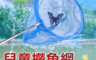 生活市集 3.7折! - 出遊必備 野溪趣 兒童鋁合金伸縮漁網(2 入)