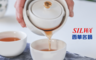SILWA 西華 4.5折! - 漂浮星球隨行泡茶杯組 旅行便攜茶具