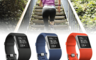 生活市集 4.2折! - Fitbit Surge 智能樂活全能運動 運動手環 心跳 步數 睡眠偵測