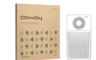 Coway 5.4折! - 空氣清淨機強效除臭濾網AP-1516D