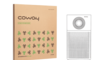 Coway 5.4折! - 空氣清淨機甲醛過濾濾網(適用AP-1516D)
