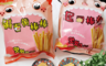 匠菓子 7.2折! - 棒棒餅量販包(2 包)