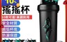 Blender Bottle 5.7折! - Classic-V2 28oz新款經典防漏搖搖杯