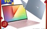 ASUS 華碩 8.9折! - S403JA 14吋輕薄筆電-玫瑰金(i5-1035G1/8G