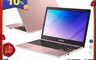 ASUS 華碩 7.4折! - E210MA 11.6吋輕薄窄邊框筆電(N4020/4G/EM