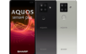 SHARP 夏普 9.2折! - AQUOS sense4 plus 8G/128G