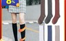 生活市集 4.6折! - 襪子 及膝襪 中長筒襪(3 入)