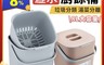 生活市集 6.8折! - 可提式瀝水防臭廚餘桶8L