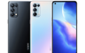 生活市集 10.0折! - OPPO Reno5 Pro 5G手機(12G/256G)
