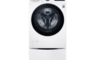 生活市集 9.0折! - LG樂金 WD-S15TBD +WT-SD200AHW TWINWash  (蒸
