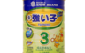 生活市集 7.4折! - 雪印 金強子3 PLUS成長營養配方900g-新包裝(2 罐)