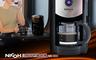 生活市集 4.1折! - 日本NICOH 五杯份自動研磨咖啡機 NK-500