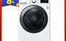 生活市集 7.9折! - LG 樂金 WD-S18VBD 滾筒洗衣機 18公斤 蒸洗脫烘 冰磁白