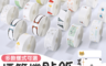 生活市集 4.8折! - 無線藍牙標籤機標籤紙(2 入)