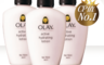 愛買 7.3折! - 歐蕾OLAY滋潤保濕乳液150ml(3 瓶)