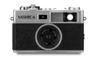 生活市集 5.7折! - YASHICA Y35 數位相機 數位底片 傻瓜相機 玩具相機 雅西卡