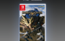 生活市集 9.3折! - Switch 魔物獵人 崛起 含特典 中文版 Blue One 電玩 Ninte