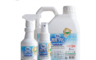 生活市集 7.6折! - 酷克電位抗菌水100PPM (中瓶500ML) 榮獲國家品質標章(3 入)