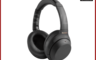 SONY 索尼 8.0折! - WH-1000XM4 無線藍牙降噪耳罩式耳機