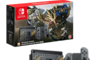 Nintendo 任天堂 9.4折! - Switch魔物獵人崛起同捆