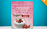 Landy 5.3折! - 益菌優格粉  G-Yogurt(pink)(20 包)