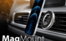 SwitchEasy 4.5折! - MagMount 磁吸車載手機支架  - 車用支架款
